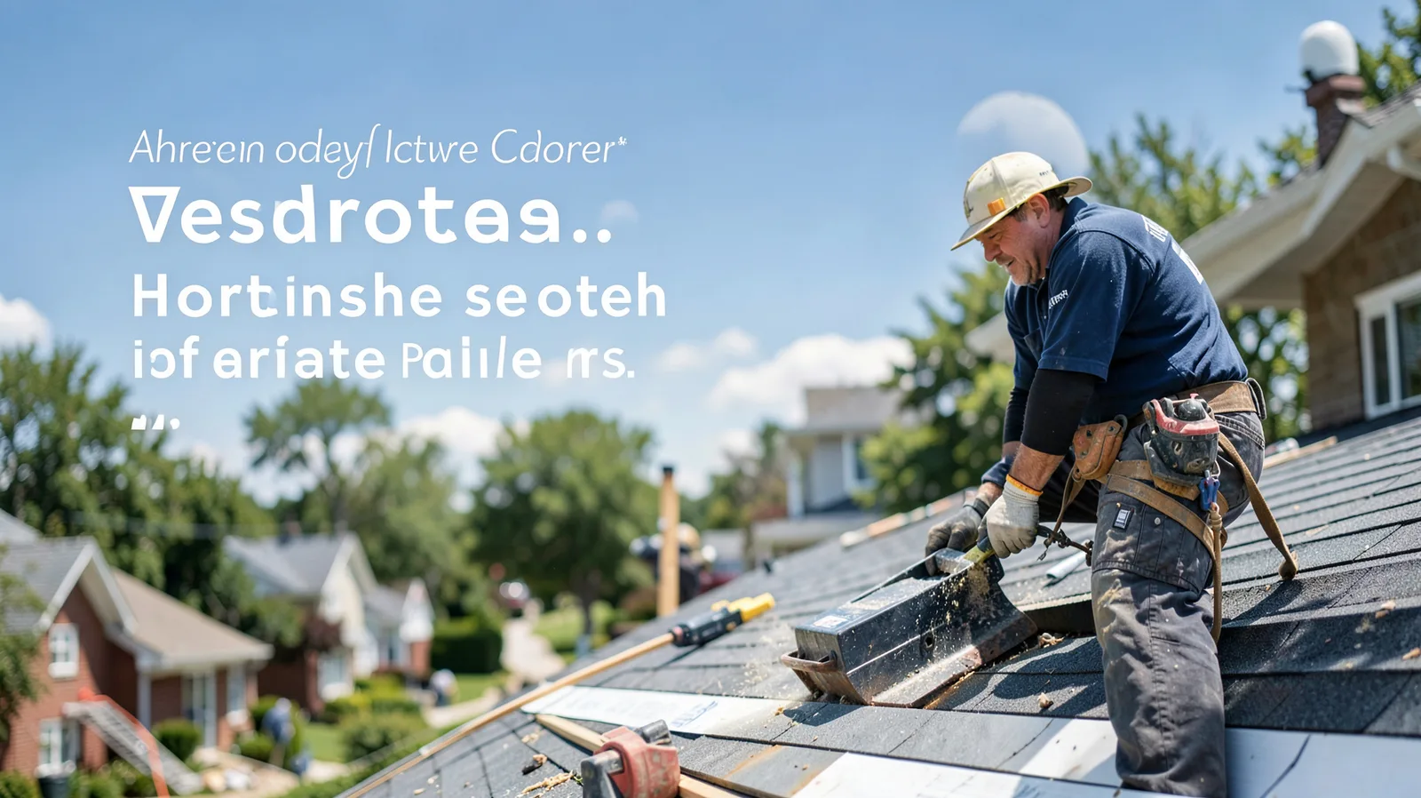 Roof Replacement in La Mesa, CA near me